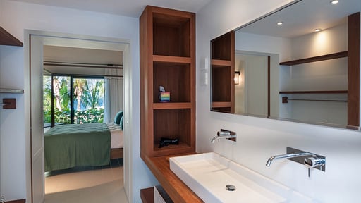 Villa Jocapana Bedroom 2