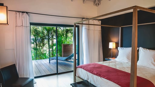 Villa Jocapana Bedroom 3