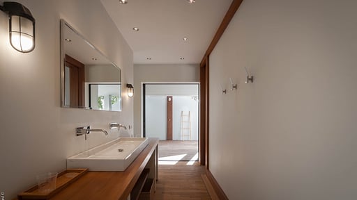 Villa Jocapana Bedroom 1