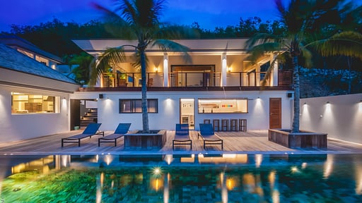 Villa Jocapana Others