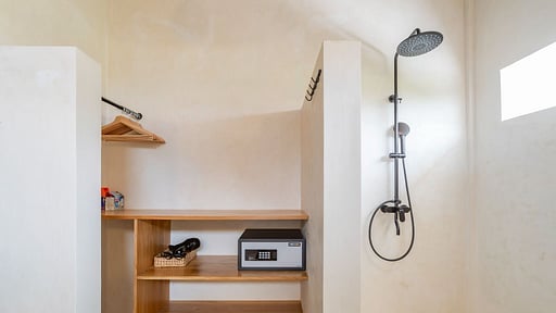 Villa Jodoh Bedroom 4