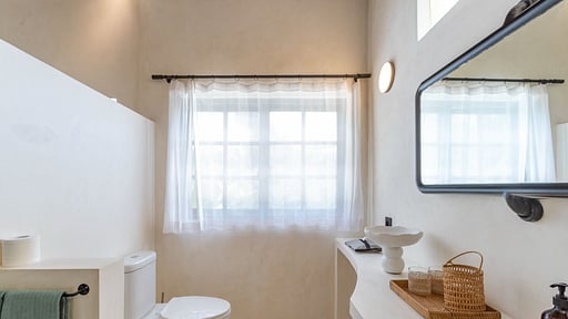 Villa Jodoh Bedroom 4