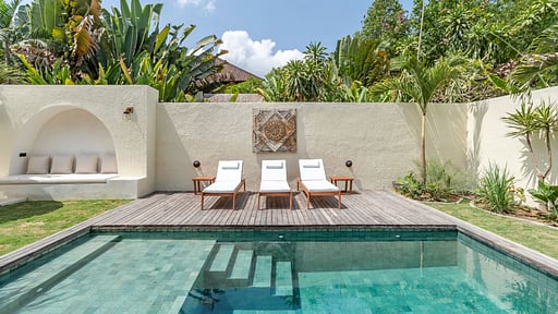 Villa Jodoh