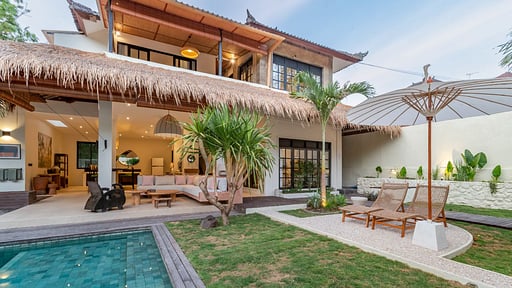 Villa Jodoh Others