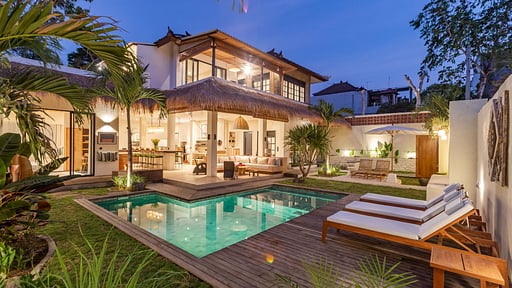 Villa Jodoh Others