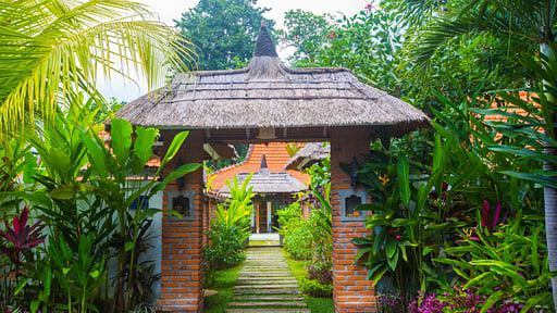 Villa Joglo Lata Lama Others