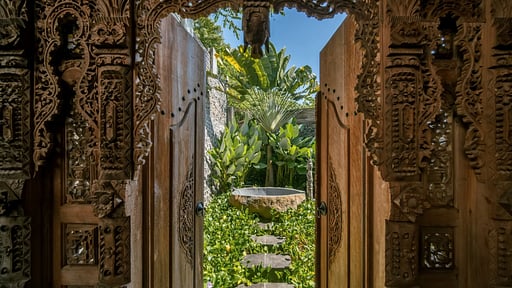 Villa Joglovina Others