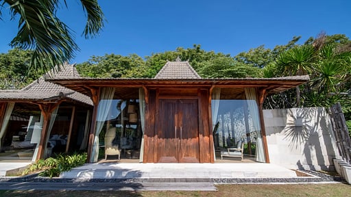 Villa Joglovina Others