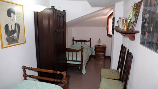 Villa Joi de Vivre Chambre 2