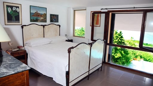 Villa Joi de Vivre Chambre 1