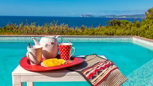 Villa Joi de Vivre Autres