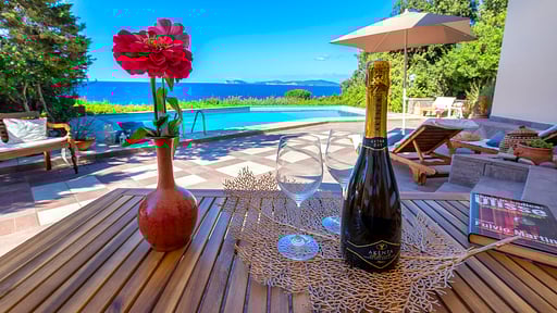 Villa Joi de Vivre Autres