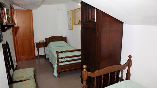 Villa Joi de Vivre Chambre 2