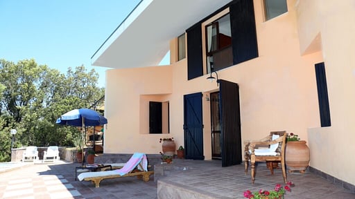 Villa Joi de Vivre Piscine