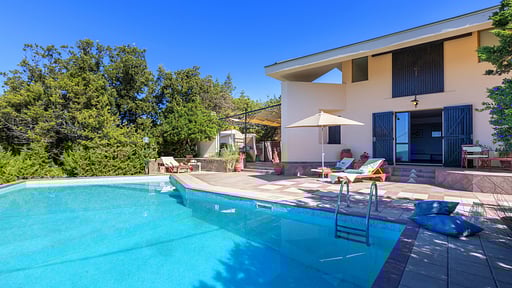 Villa Joi de Vivre Piscine