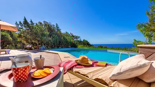 Villa Joi de Vivre Autres