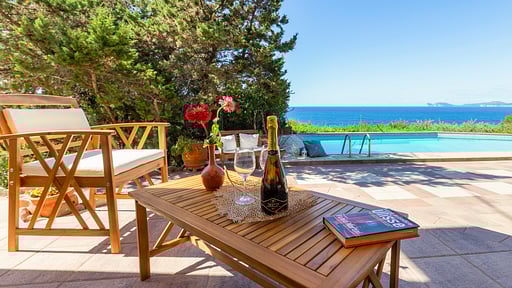 Villa Joi de Vivre Autres