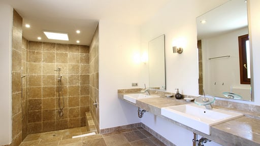 Villa Jordina Chambre 4