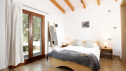 Villa Jordina Chambre 5