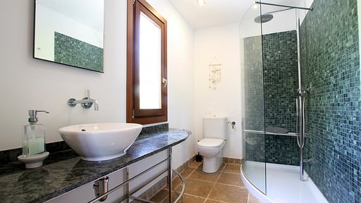 Villa Jordina Chambre 3