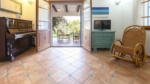 Villa Josephine Andere 