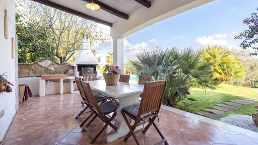 Villa Josephine Essecke