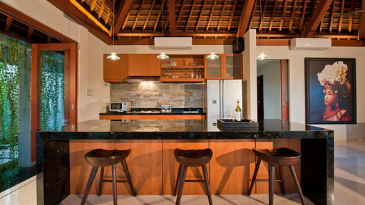 Villa Joss Cucina