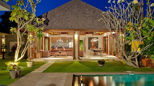 Villa Joss Others