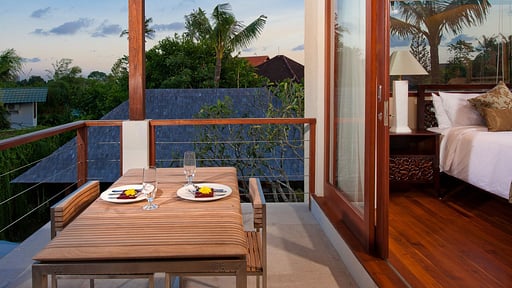 Villa Joss Terrazza/Veranda