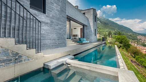 Villa Jovita Swimming pool