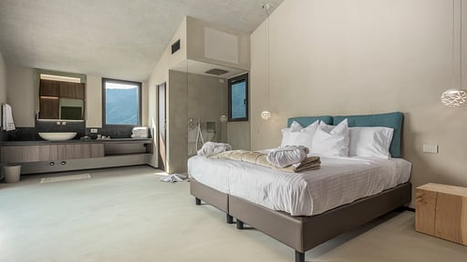 Villa Jovita Bedroom 3