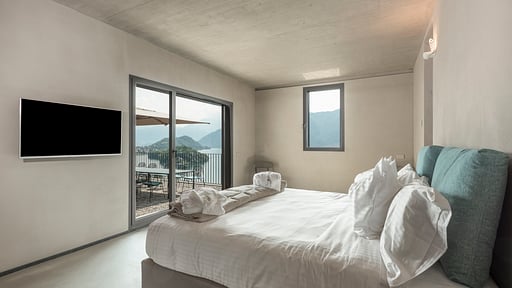 Villa Jovita Bedroom 5