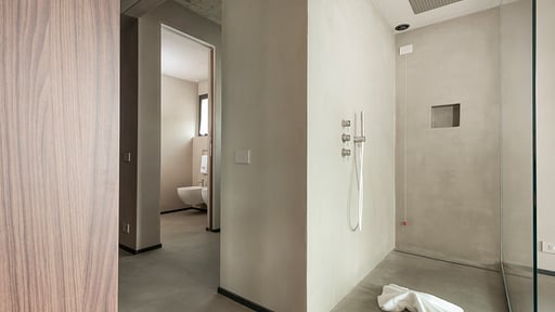 Villa Jovita Bedroom 4