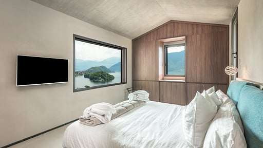 Villa Jovita Bedroom 4