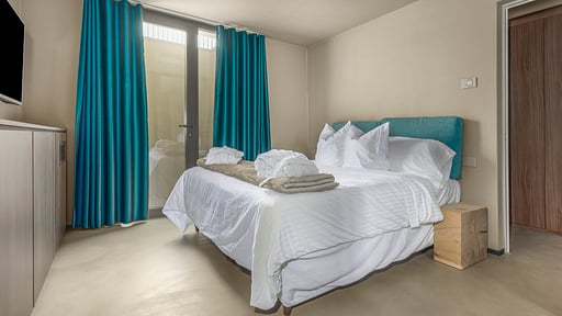 Villa Jovita Bedroom 6