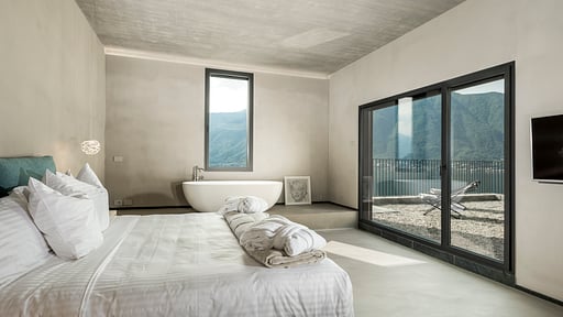 Villa Jovita Bedroom 4