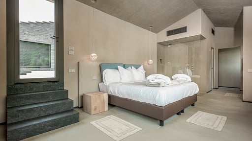 Villa Jovita Bedroom 1