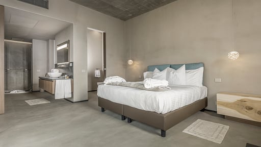 Villa Jovita Bedroom 2