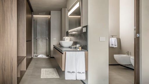 Villa Jovita Bedroom 2