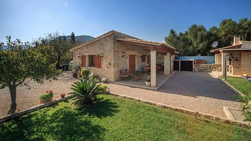 Villa Juan Toni Others