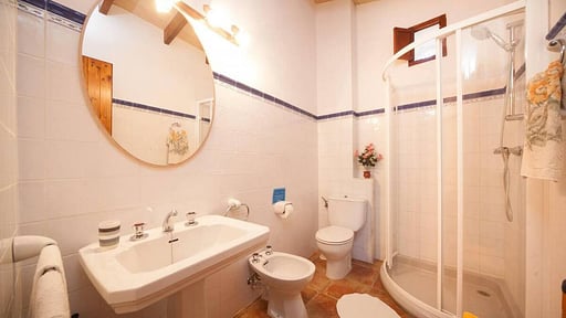 Villa Juan Toni Bedroom 2