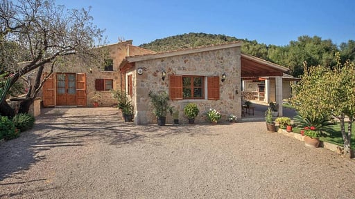 Villa Juan Toni Others