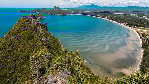 Villa Juan Toni Surroundings