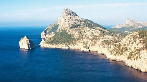 Villa Juan Toni Surroundings