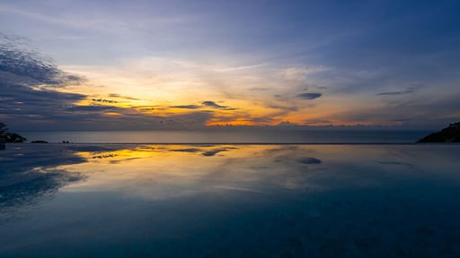 Villa Jugraj Surroundings