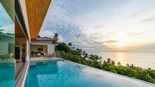 Villa Jugraj Swimming pool