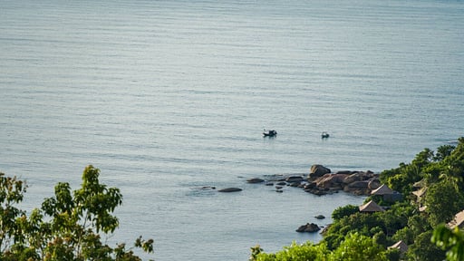 Villa Jugraj Surroundings