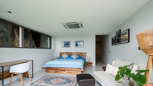 Villa Jugraj Bedroom 3