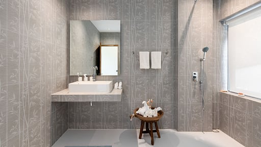 Villa Jugraj Bedroom 2