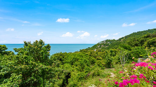 Villa Jugraj Surroundings